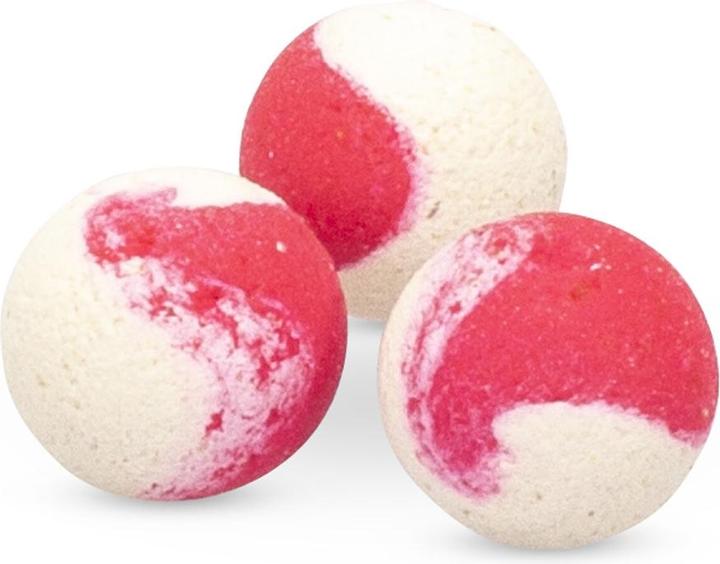 Produktbild MS Range Method Boilies Krill 6mm 6 Stk.