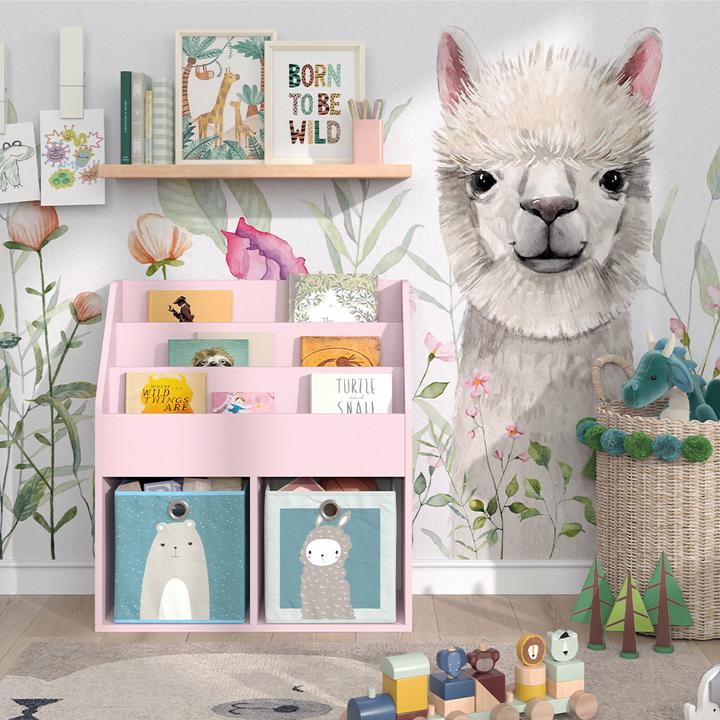 Produktbild Vicco Luigi (72 x 30.70 x 79 cm)