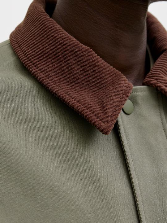 Produktbild Jack & Jones Jjegraham Worker Jacket Sn (L)