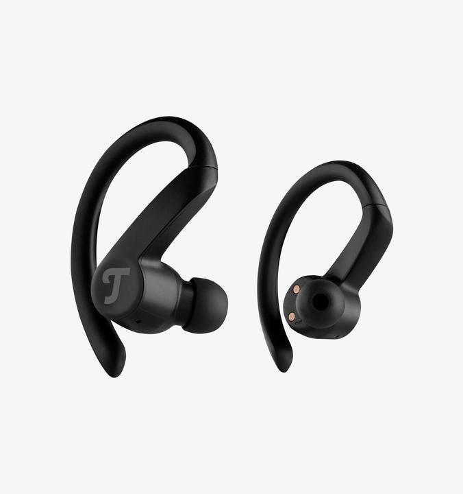 Actual product image Teufel Airy Sports TWS (NC, 7 h, Wireless)