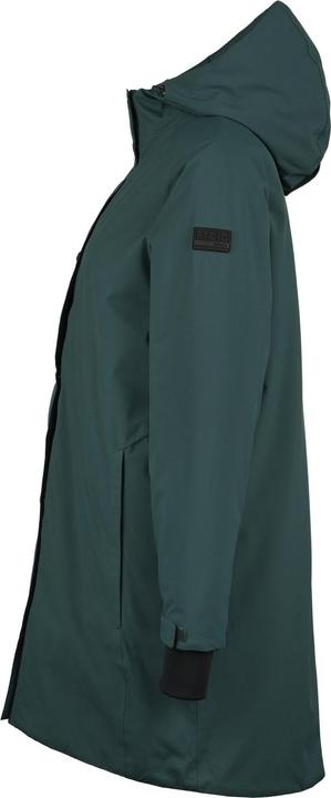 Produktbild Stoic Women's MountainWool MMXX.UppsalaSt. II Coat