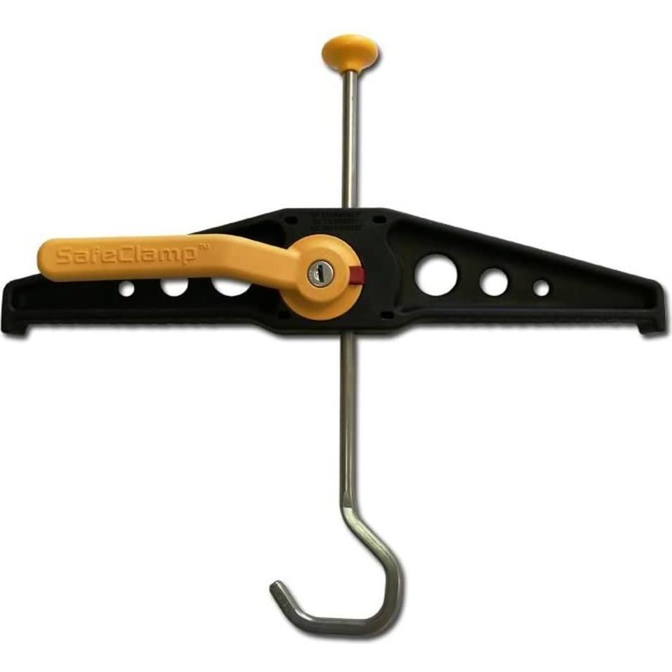 Thumbnail - Rhino, Dachträger Zubehör, SafeClamp