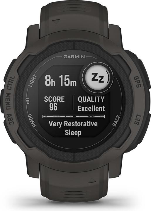 Produktbild Garmin Instinct 2 (45 mm)