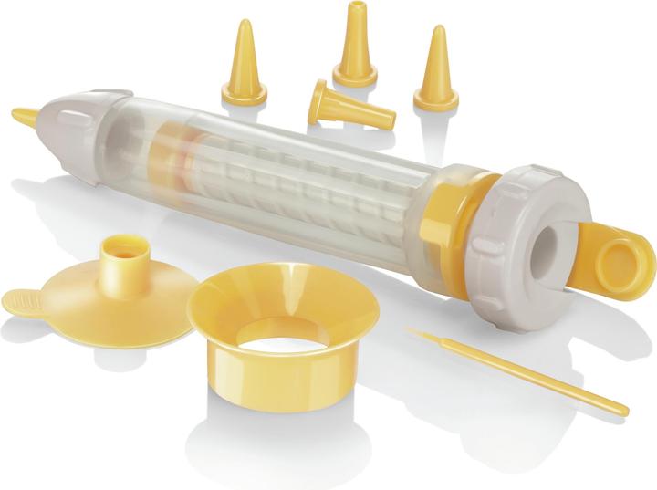 Actual product image Tescoma Decorative pen DELÍCIA (Decorating bottle)