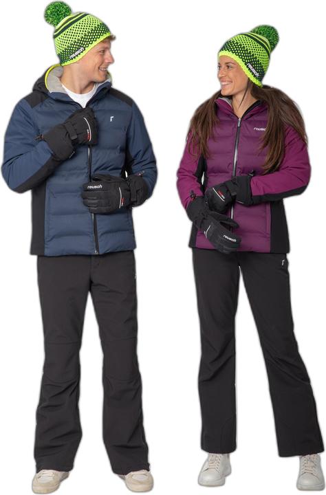 Actual product image Reusch Ellie Beanie (One size)