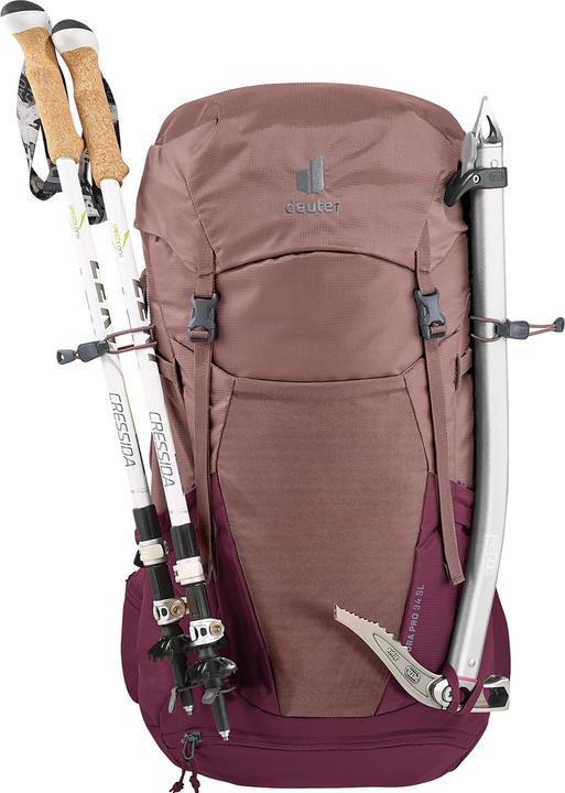 Immagine prodotto Deuter Futura Pro 34 (34 l)