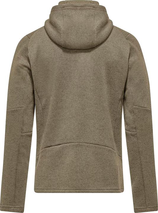 Actual product image Salewa Puez Rocca Kapuzenjacke (L)