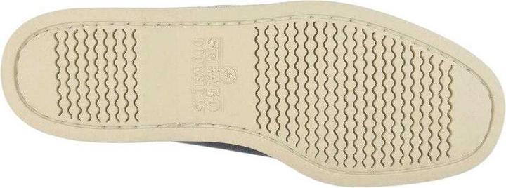 Produktbild Sebago Portland Jib Bootsschuhe Wildleder (43.5)