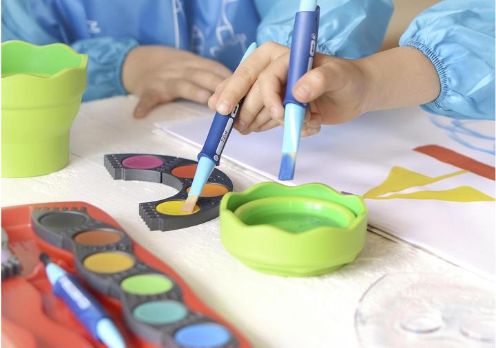 Productafbeelding Faber-Castell Schilderschort
