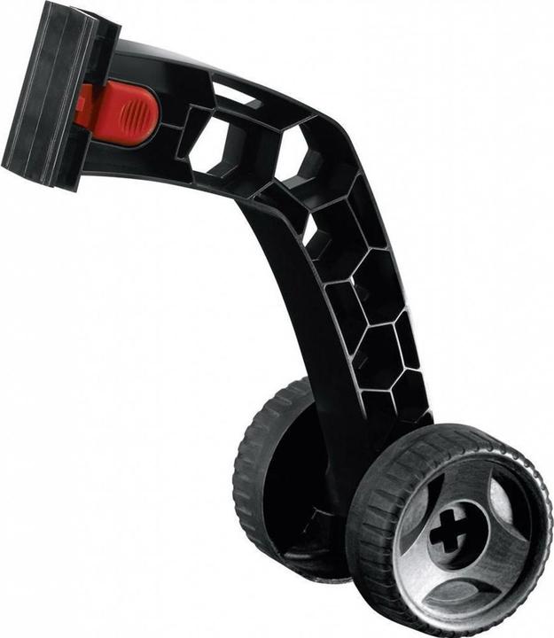 Image du produit Bosch Home & Garden Jeu de roues pour ART 23/26-18LI, 24/27/30 (Herbicide, Pièces de rechange pour machines de jardinage)