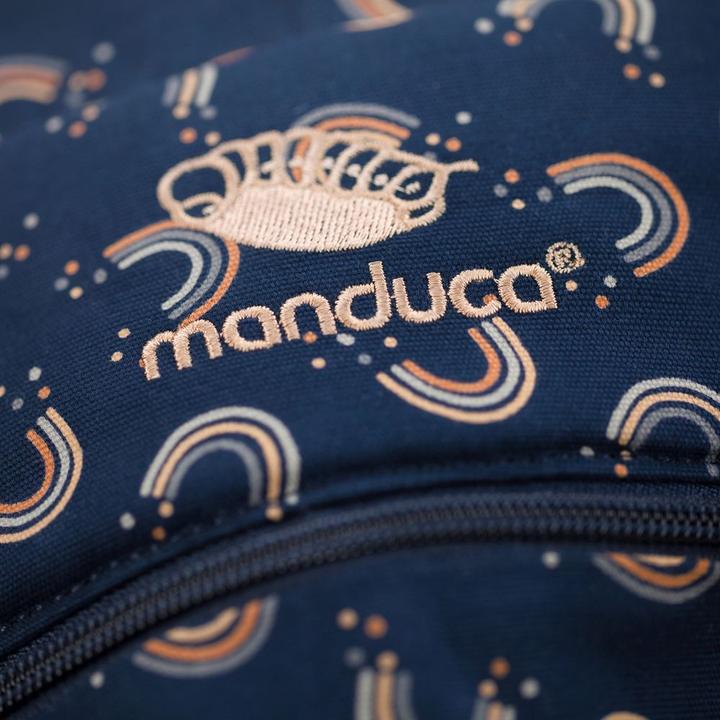 Immagine prodotto Manduca Prima edizione limitata