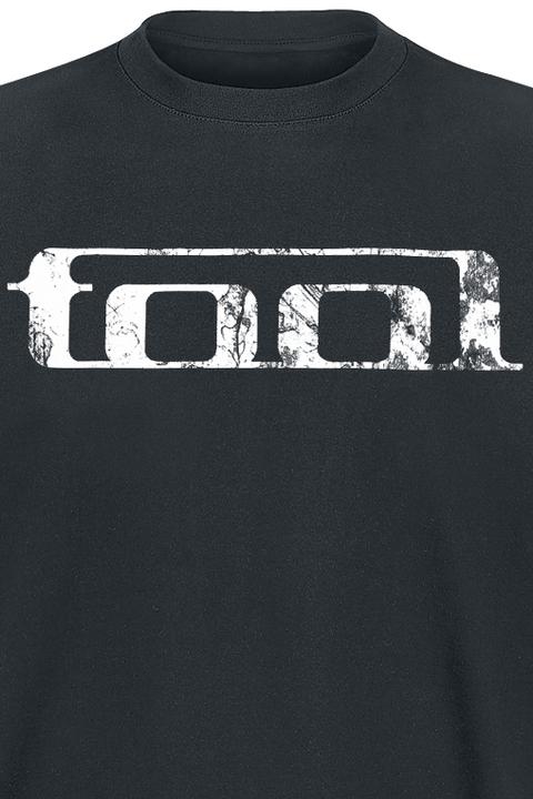 Immagine prodotto Rock Off Maglietta Tool Big Eye (Nero) M (M)