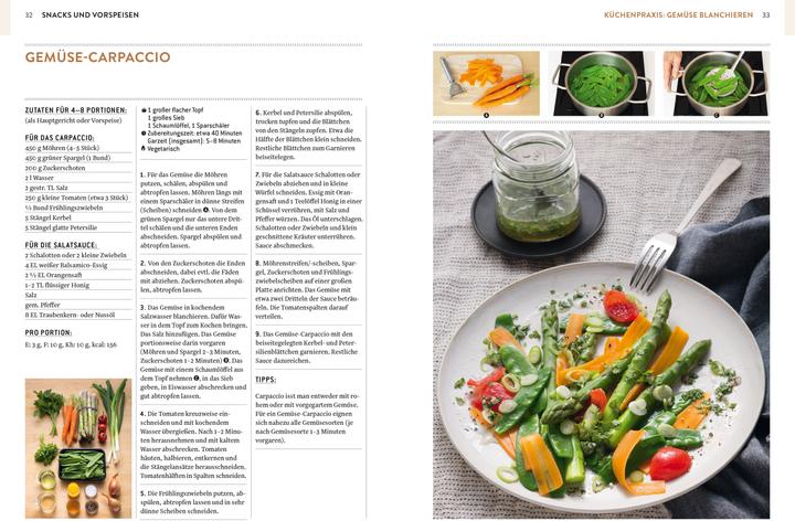 Immagine prodotto Dr. Oetker Grundkochbuch (Tedesco, 2019)