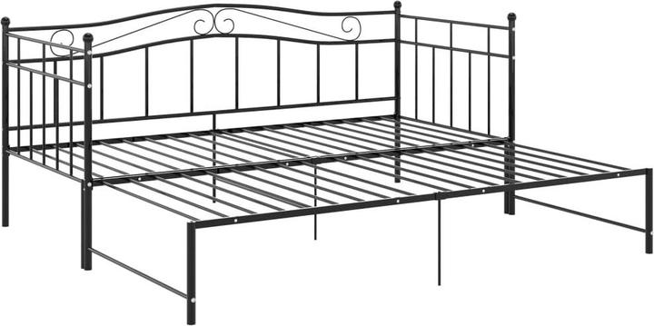 Produktbild vidaXL Schlafsofa-Gestell (90 x 200 cm)