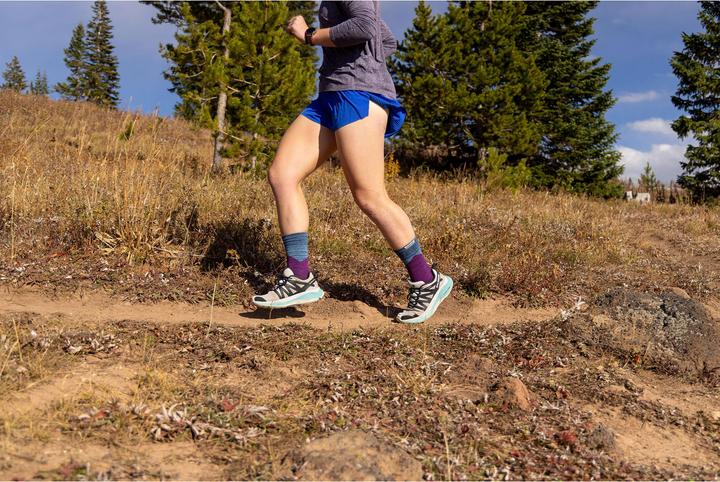 Actual product image Injinji Trail Midweight Crew (40.5 - 44.5)