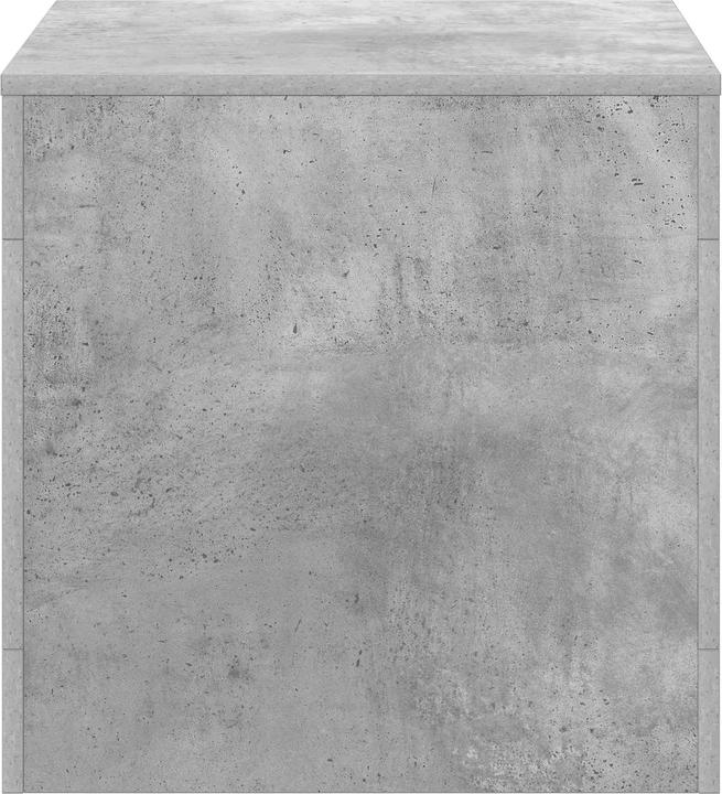 Produktbild vidaXL Couchtisch (51.50 x 50 x 50 cm)