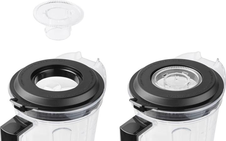 Produktbild Sencor VB 8010 (1500 W)