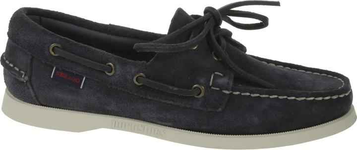 Produktbild Sebago Loafer 781111W 908 BLUE NAVY (39)