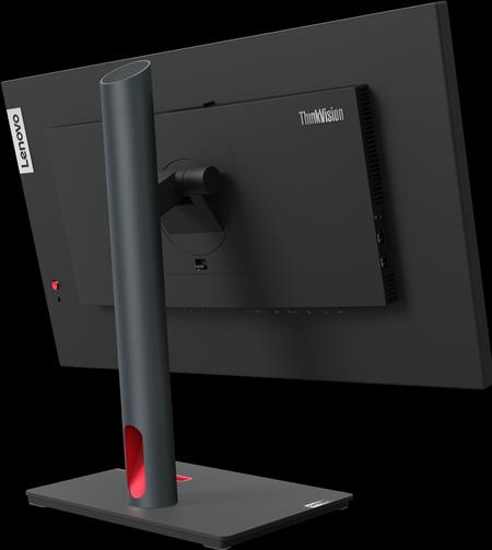 Produktbild Lenovo P24h-30 (2560 x 1440 Pixel, 23.80")