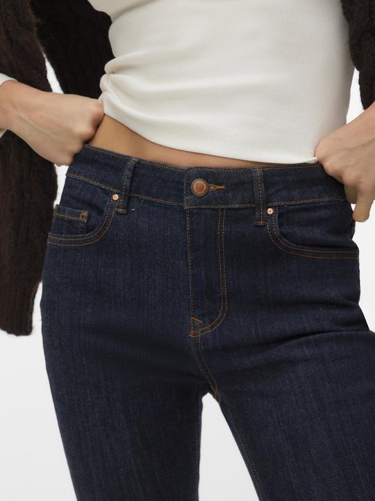 Immagine prodotto Vero Moda Vmflash Mr Flared Jeans Li3190 Noos (M)