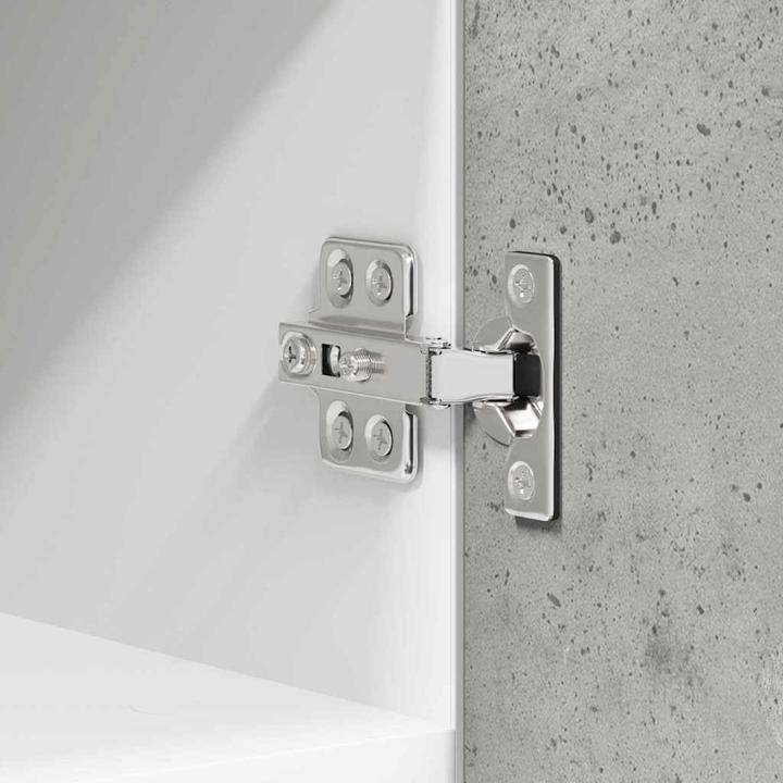 Actual product image vidaXL Küchenaufbewahrung (31 x 30 x 40 cm)