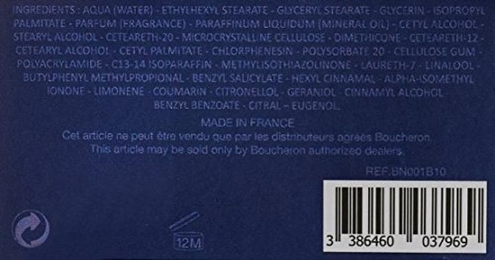 Immagine prodotto Rochas Eau De (Eau de toilette, 100 ml)