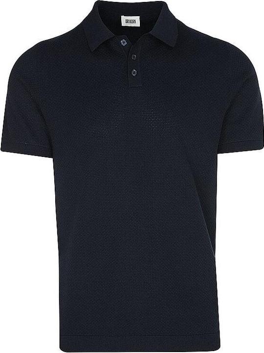 Produktbild Drykorn Poloshirt TRITON (XL)