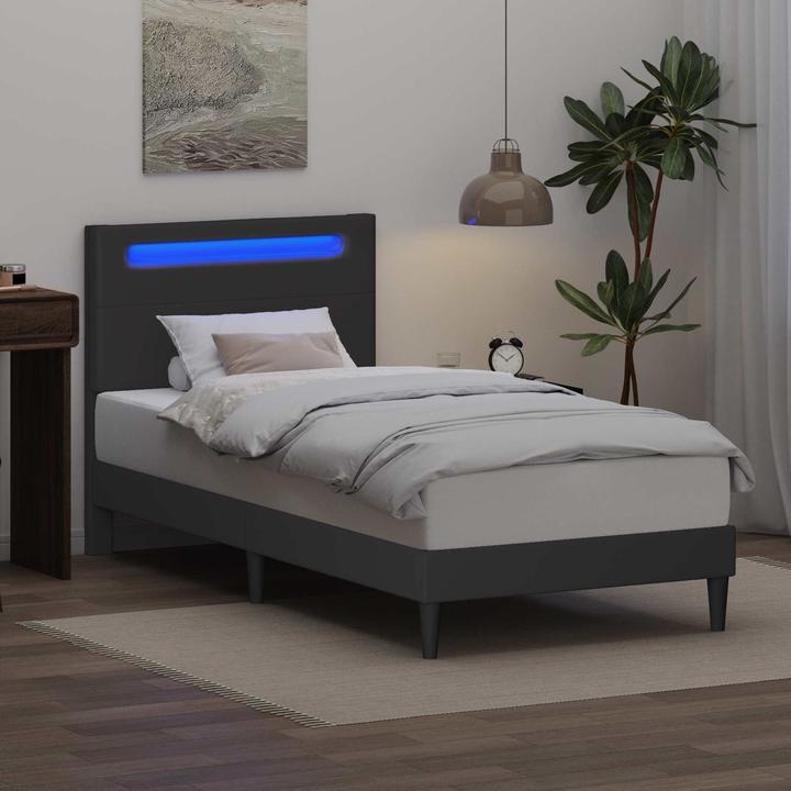 Image du produit vidaXL Betten (100 x 200 cm)