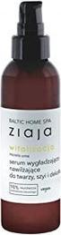 Produktbild Ziaja Baltic Home Spa Vitalization Of Smoothing And Moisturizing Serum For Face. Neck And DÃ©colletÃ (90 ml)