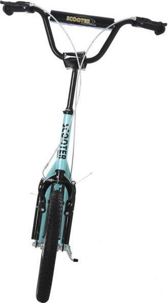 Produktbild Homcom Kinderroller mit Handbremse