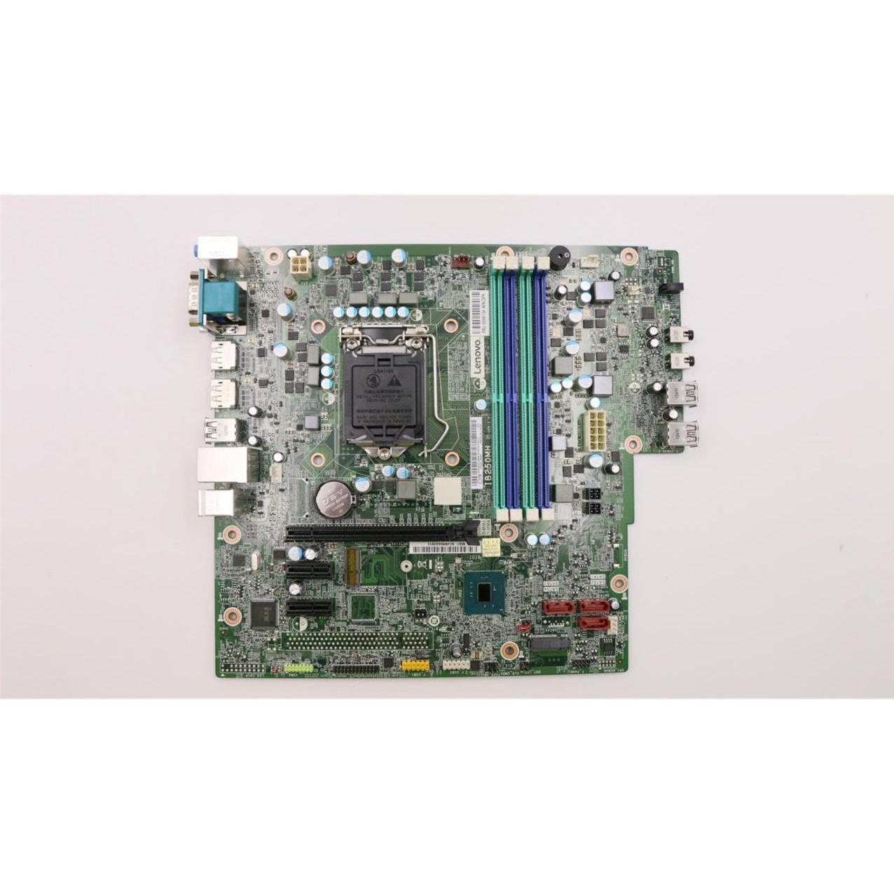 Thumbnail - Lenovo Systemboard Intel KBL M710T-S WW, Notebook Ersatzteile
