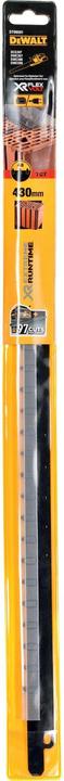 Produktbild DeWalt DT 99591 XR FlexVolt Extreme Alligator Spezialsägeblatt 430 mm für Poroton