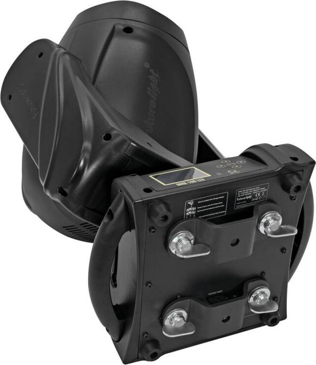 Produktbild FutureLight DMB-100 LED Moving-Head