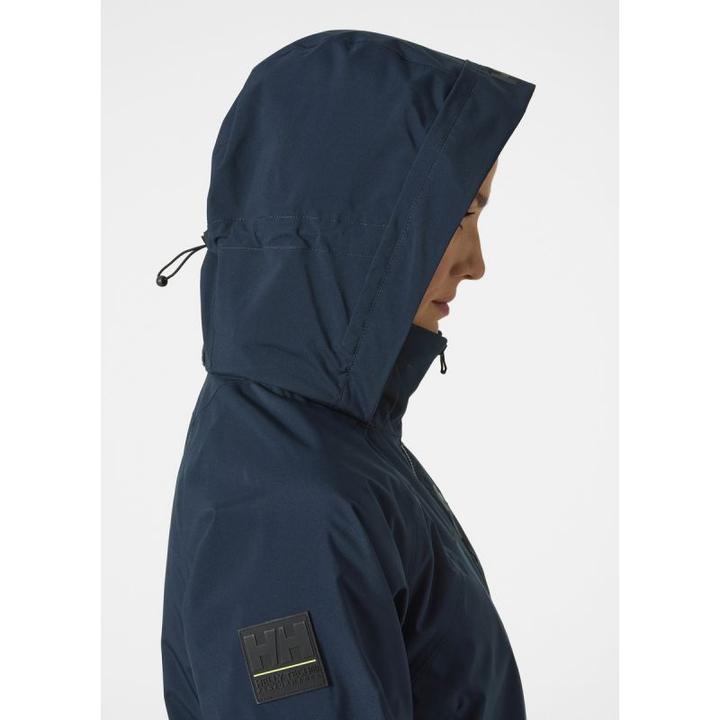 Actual product image Helly Hansen Hp Racing Lifaloft Kapuzenjacke (M)