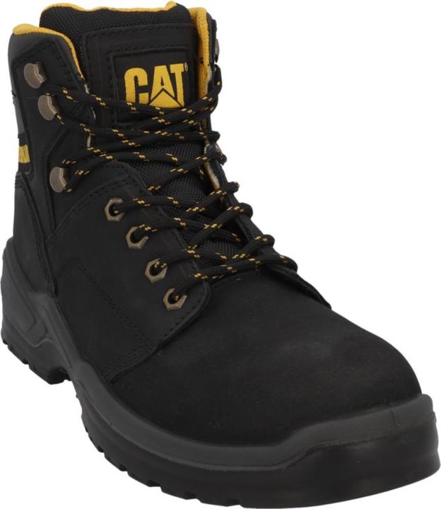 Actual product image Cat Striver (S3, 45)