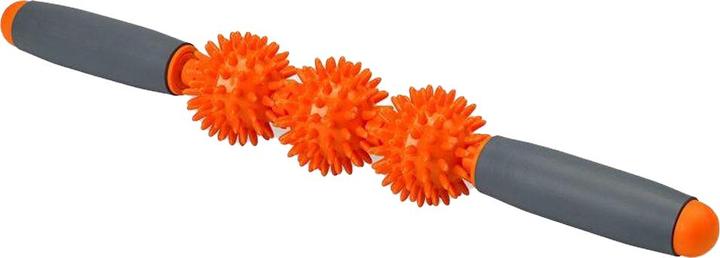 Immagine prodotto Gaiam Doppia Palla Bastone per Massaggi
