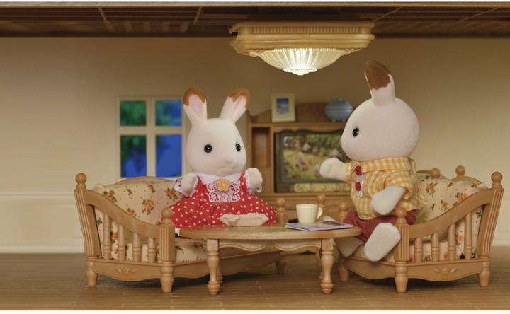 Produktbild Sylvanian Families Ceiling Light