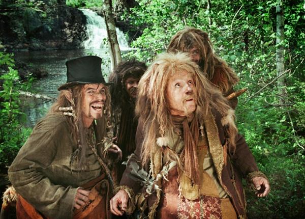 Actual product image Plaion Award winning children's films (DVD, German)