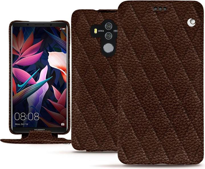 Image du produit Noreve Housse cuir vertical (Mate 10 Pro)