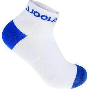 Joola, Sportsocken, socken terni (XL), Blau, Weiss