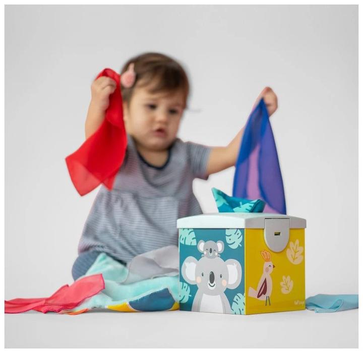 Image du produit Taf Toys Kimmy le Koala