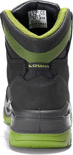 Image du produit Lowa Renegade Work II S3 GTX (S3, 46)