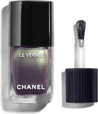 Actual product image Chanel Le Vernis 189 Phénomène (189, Gel-Effect Nail Polish)