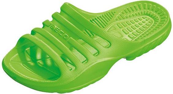 Actual product image Beco Sandales de bain enfant vert 28 (28)