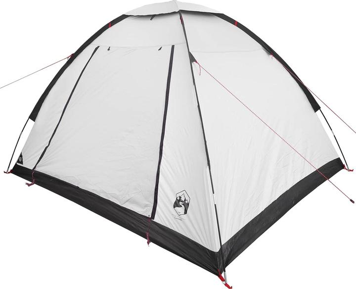 Produktbild vidaXL Campingzelt (4 Personen)