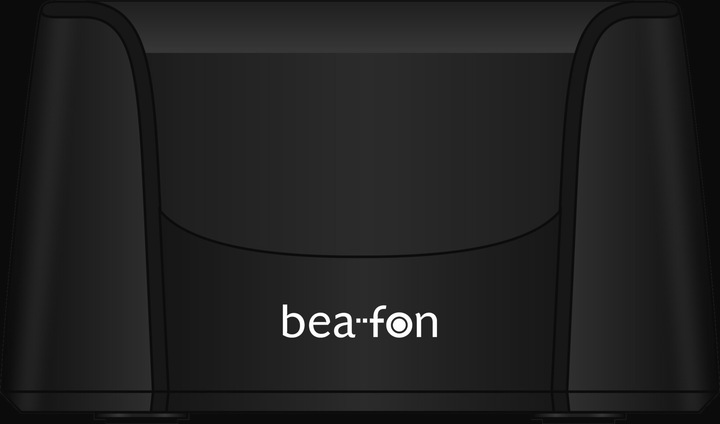Actual product image Bea-Fon L880touch (2.80", 8 Mpx, 4G)