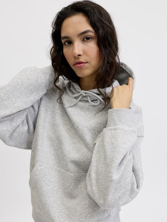 Produktbild JJXX Jxstudio Vesterbro Ls Rlx Hood Swt Noos (M)