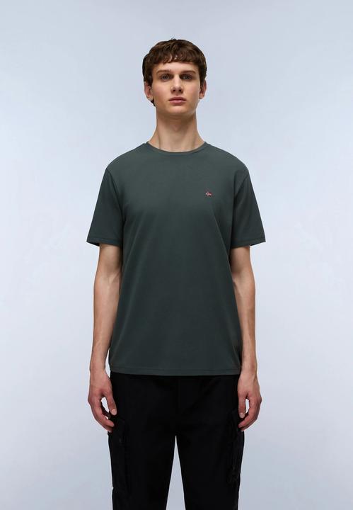 Actual product image Napapijri T-Shirt SALIS Kurzarmshirt (L)