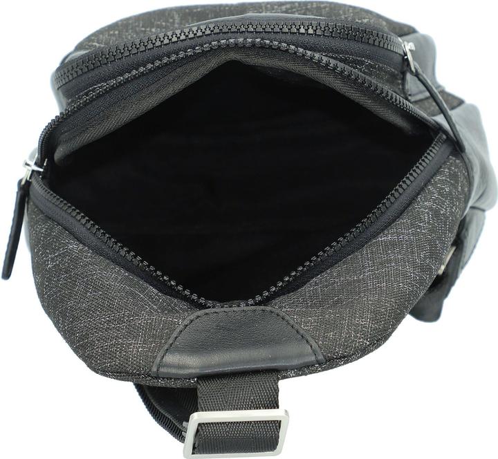 Produktbild Esquire Recycled life Umhängetasche 32 cm
