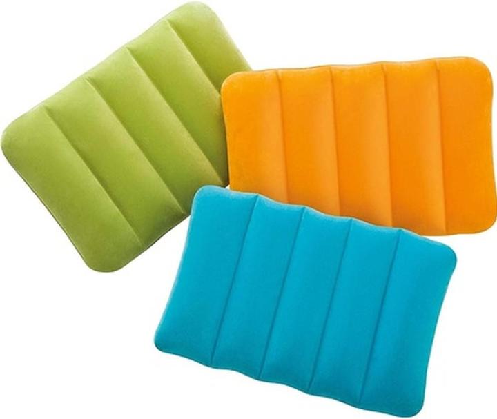 Produktbild Intex Seahawk 3 Set (295 cm, 3 Personen)